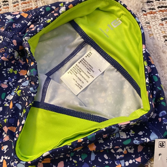 Ideology Active Girl Leggings - Picture 5 of 7